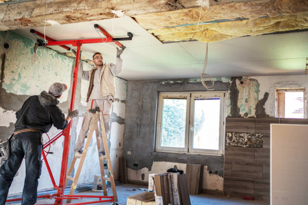 Best Soundproof Insulation Installation  in Harrogate, TN