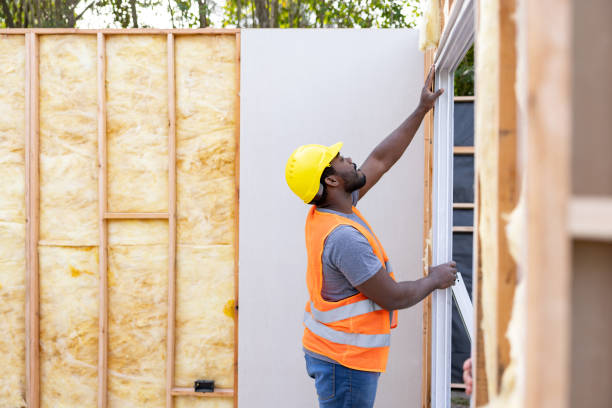 Best Garage Insulation Installation  in Harrogate, TN
